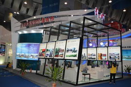 成都博達展覽展示服務有限公司 一站式專業展覽解決方案